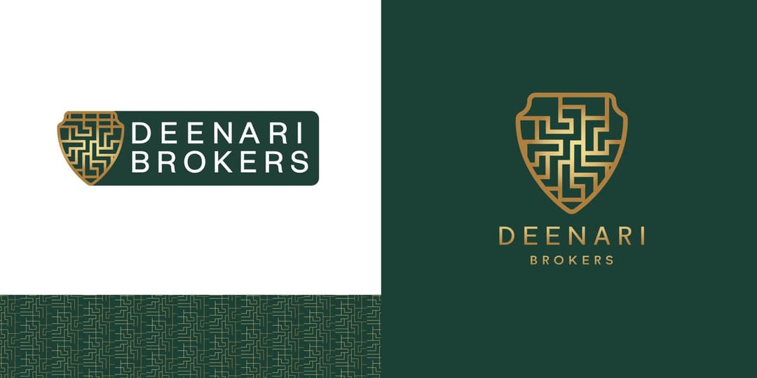 logo desgn - branding